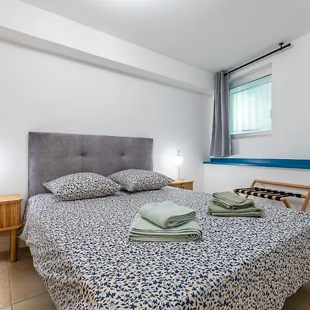 Apartman Sejour A L'ecrin Du Lez Castelnau-le-Lez